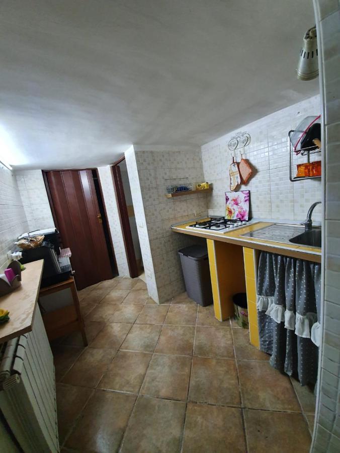 Sister Home Napoli Esterno foto