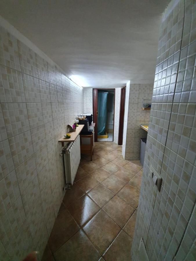 Sister Home Napoli Esterno foto